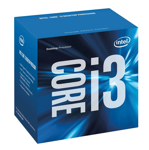 Micro Intel 1151 Core I3 7100 3 9ghz Tray Kaby La
